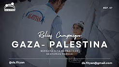  Di Balik Senyum Mereka, Ada Cerita yang Mengharukan