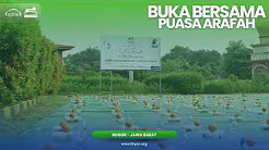 Ukhuwah Islamiyah: Buka Puasa Arafah Bersama Santri & Mahasiswa di Bogor