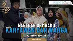 1.000+ Paket Sembako untuk Karyawan & Warga