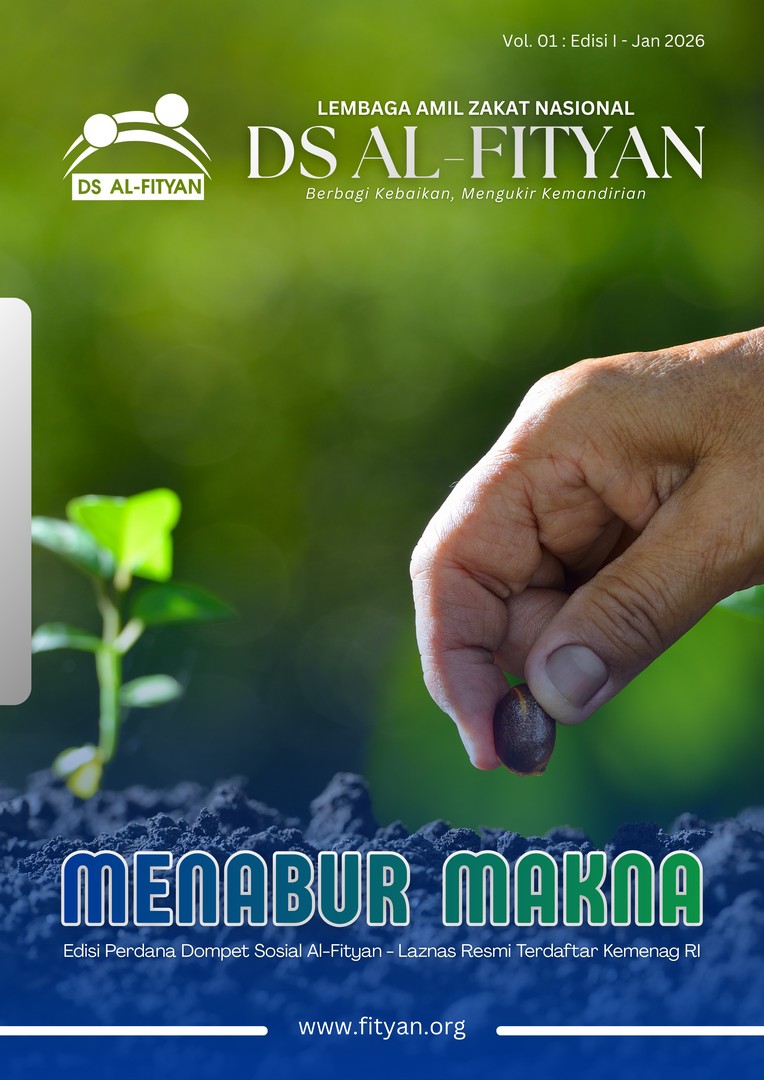 Buletin Edisi 1 - Januari 2026